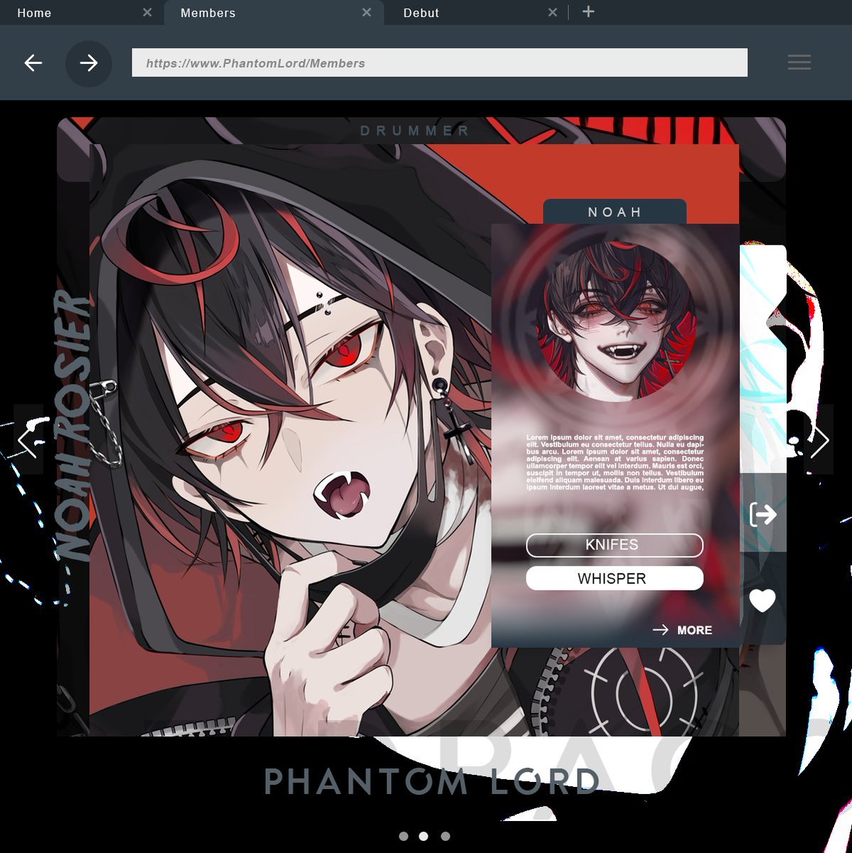 ㅤ
ㅤ┅━ 𝙉𝙊𝘼𝙃 〯 𝐙𝐎𝐌𝐁𝐈𝐄 𝐁𝐎𝐘⸼  ⤸
ㅤ⸝⸝ ⋆ 𝗱𝘂𝗺𝗯𝗮𝘀𝘀 𝘢𝘯𝘥 𝘧̵𝘶̵𝘤̵𝘬̵𝘪̵𝘯̵𝘨̵ 𝘄𝗲𝗶𝗿𝗱𝗼｡◞ˎ˗
ㅤㅤㅤㅤㅤ❤️‍🩹 ftoc #.firedragons