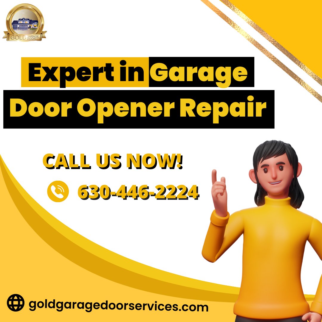 Unlocking Seamless Garage Door Opener Solutions! 🔧 #GarageDoorExperts #OpenerRepair