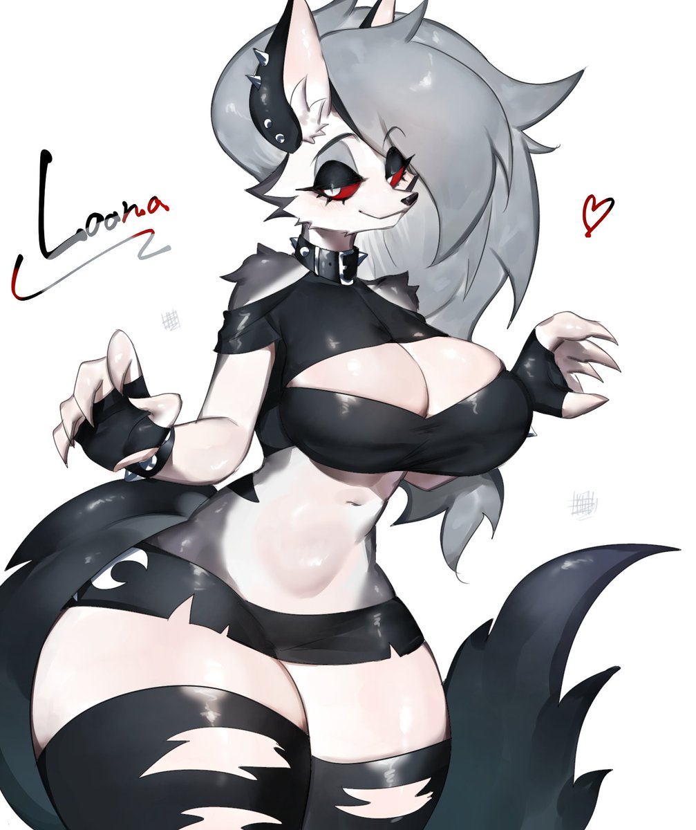 toge77789's tweet photo. Loona🤍🩶🖤 https://t.co/JECIM8oHb7