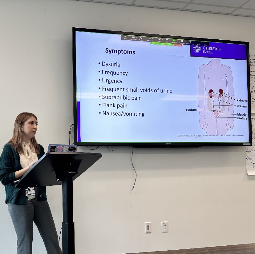 Christus Spohn- Shoreline Pharmacy Residency tweet media
