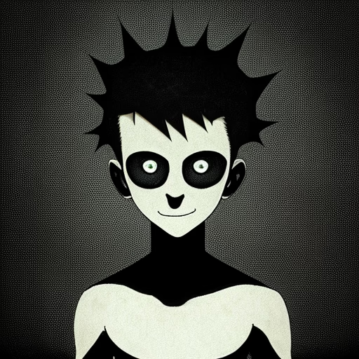 LookbeyondH's tweet photo. Check out this item on OpenSea https://t.co/zgNYHV19V2 via @opensea 

#shadowboy https://t.co/UCOkhpegN3