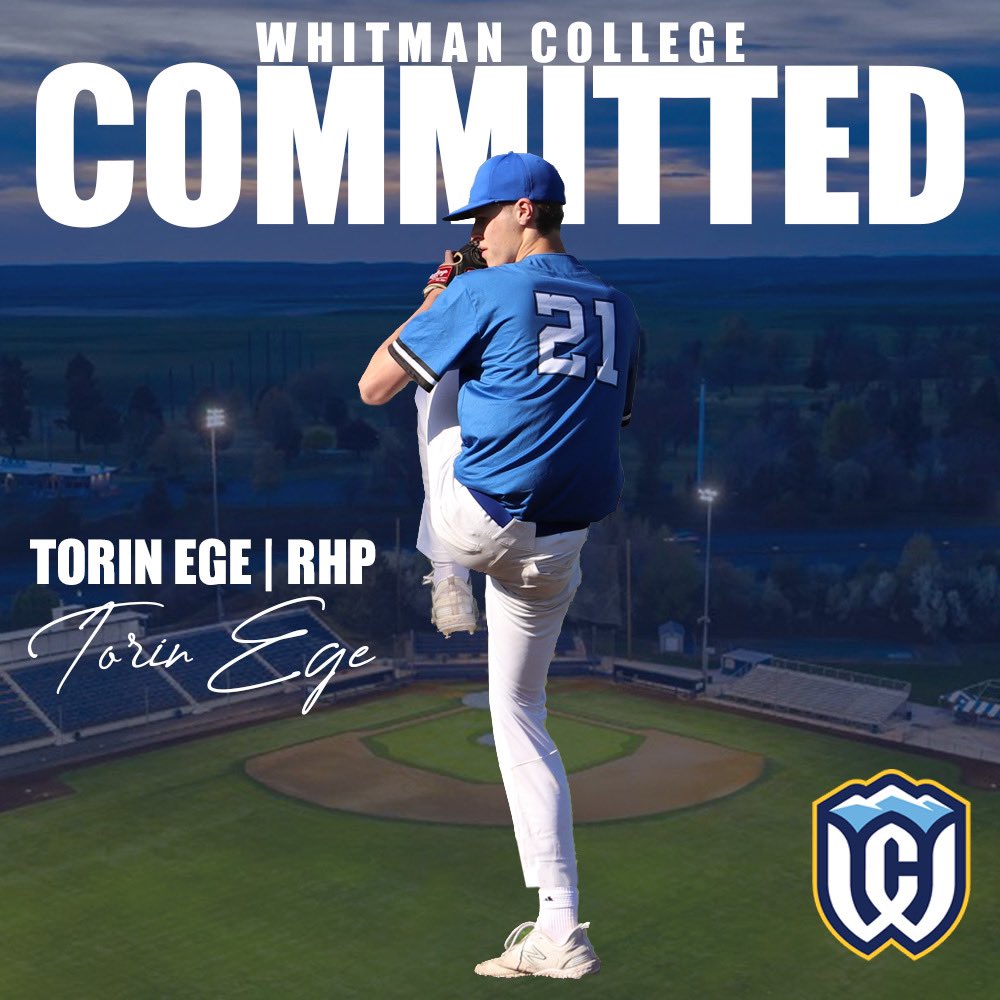 I am extremely proud to announce my commitment to Whitman College. I want to thank Coach Kitamura for giving me this opportunity as well as God, my family, teammates, and coaches for putting me in the position I’m in today. #climbwiththeblues🏔