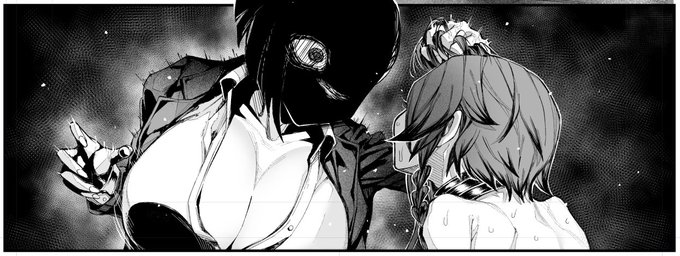 デカ乳はやっぱええのねんな! 