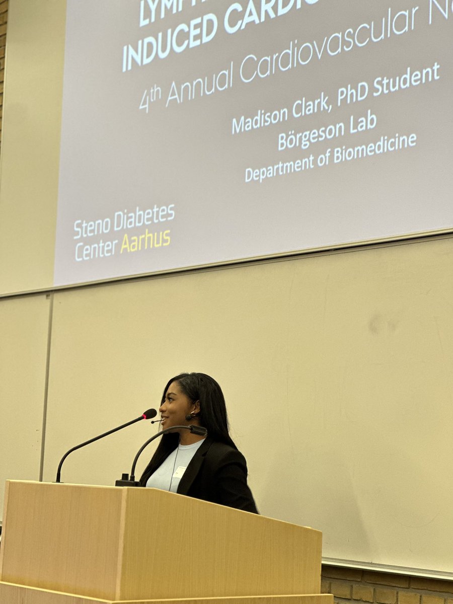 Madison Clark tweet media