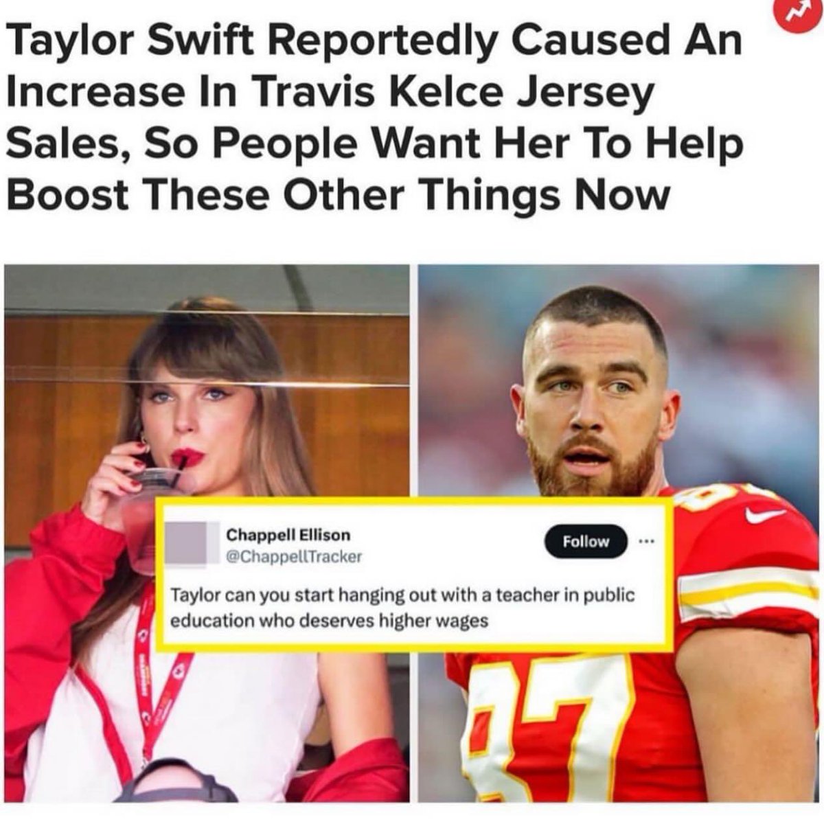 Now here’s a thought!