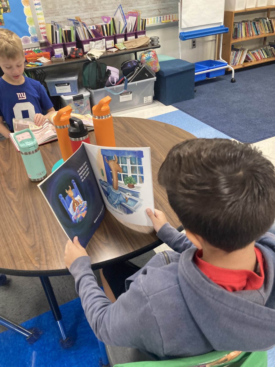 Hubbard Library Media Center tweet media