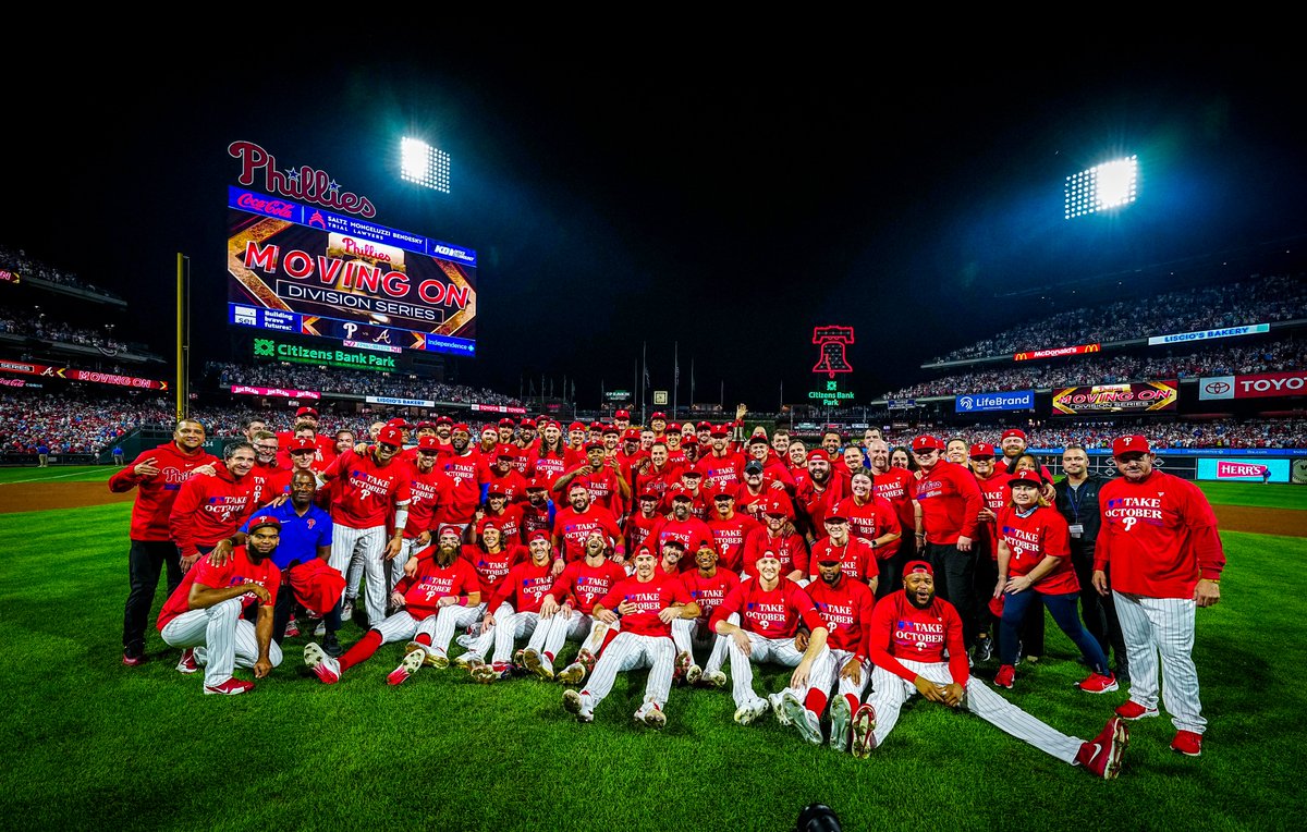 Phillies's tweet photo. Phils. https://t.co/uFv1EVR2ye