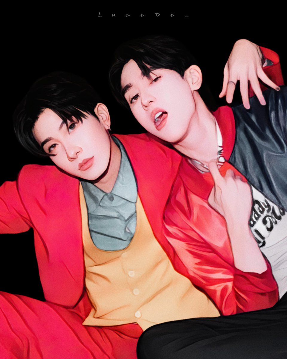 Lucete_FK's tweet photo. 🐈♦️♣️♥️♠️🍡
#OnlyFriendsSeries 
#JokerHarly #RayMew
#FirstKhaotung #KhaotungBook https://t.co/wNAuRk5c5V