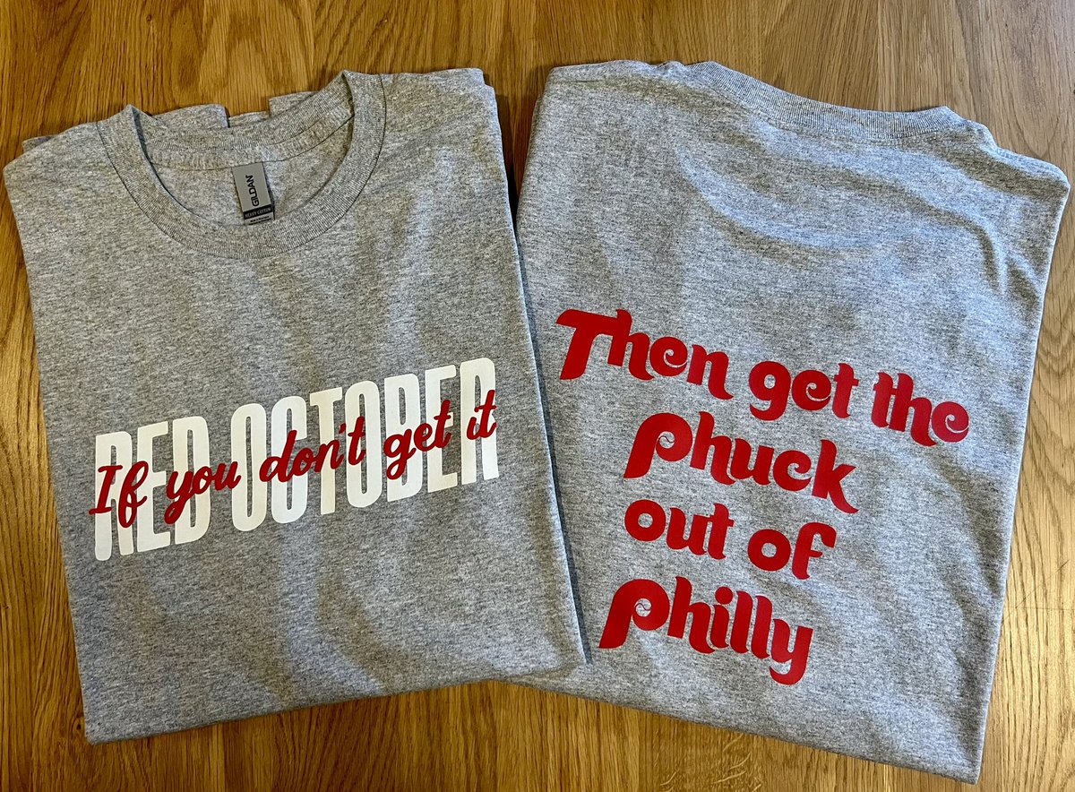 blyocum's tweet photo. “If you don’t get it.. then get the Phuck out of Philly” - @GarrettStubbs https://t.co/KDg2y9rZAd