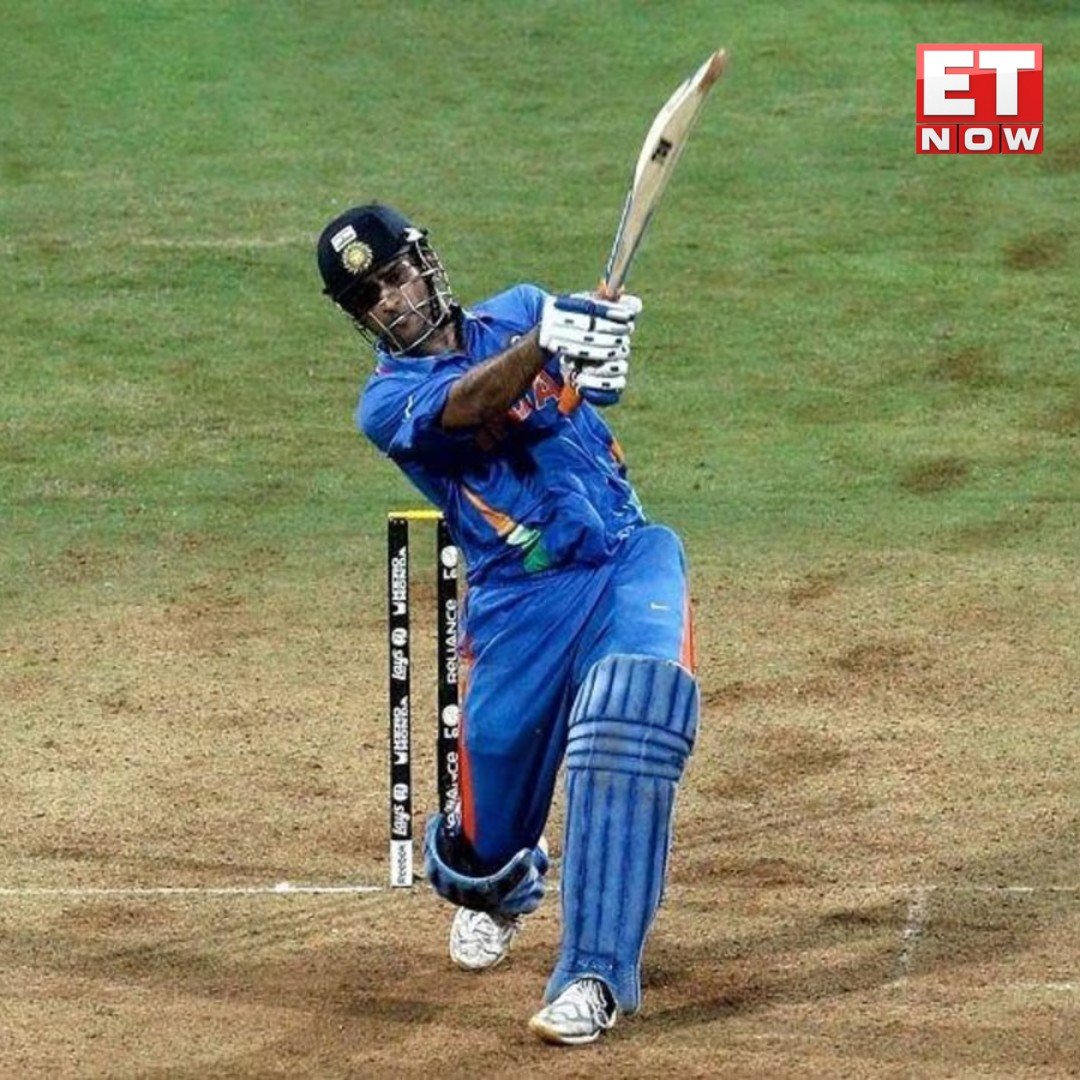 ETNOWlive's tweet photo. 📸 'Blast from the Past': Top men's Cricket World Cup moments 🏆
➡️Imran Khan's '92 triumph
➡️MS Dhoni's iconic 'winning chakka'
#CricketWorldCup #LegendsofCricket https://t.co/7AXjEdrbhk