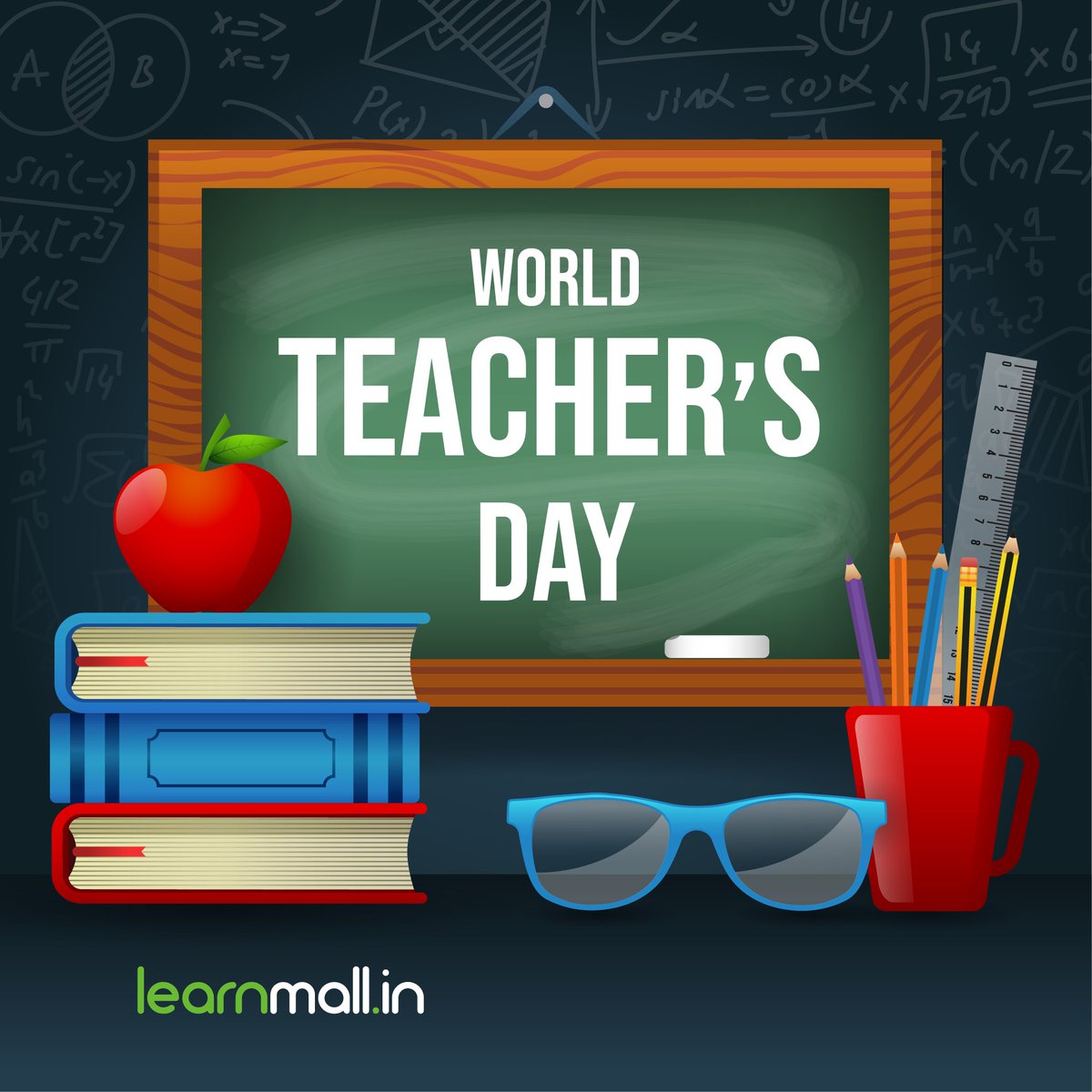 Learnmall.in tweet media