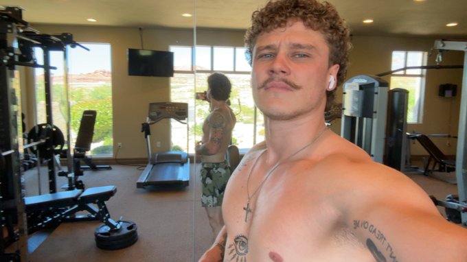 Did you workout today? https://t.co/YNWsC2mThi<a href="/tag/kink"class="tags"><span>#kink</span></a><a href="/tag/of"class="tags"><span>#of</span></a><a href="/tag/hotmom"class="tags"><span>#hotmom</span></a><a href="/tag/hotmoms"class="tags"><span>#hotmoms</span></a><a href="/tag/poolboy"class="tags"><span>#poolboy</span></a><a href="/tag/onlyfans"class="tags"><span>#onlyfans</span></a>