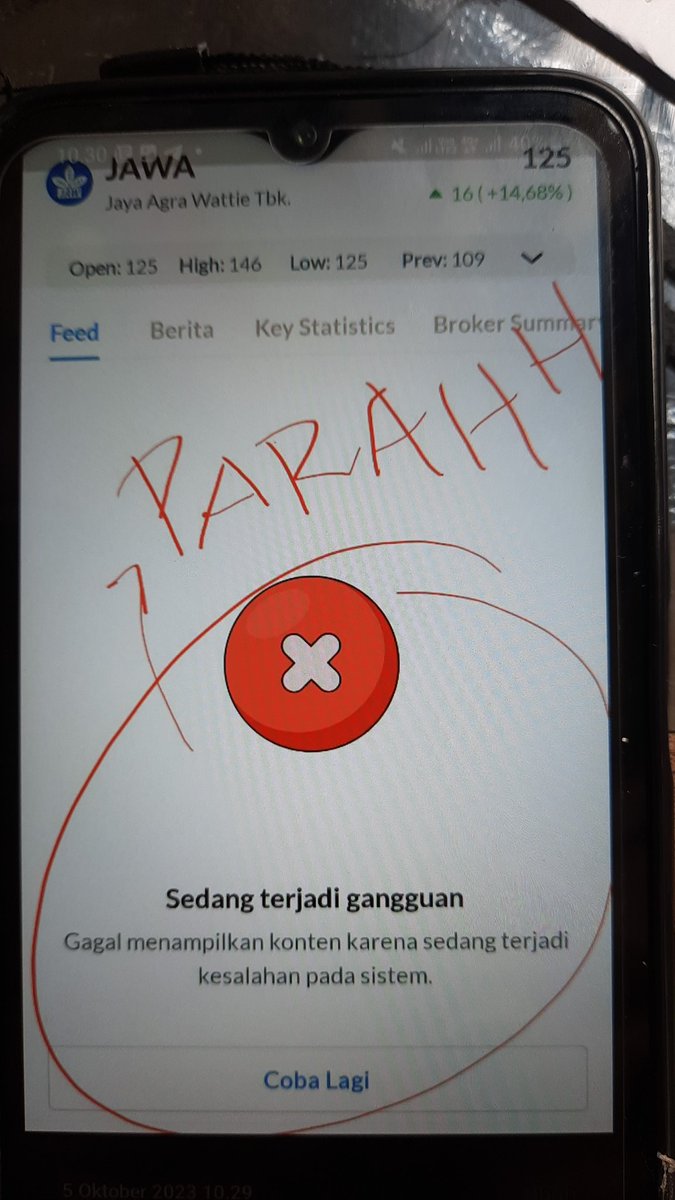 roedrock23's tweet photo. @ajaib_investasi Woyyyyyyy Ajaib, paraahh.. https://t.co/VKAdTz9LBB