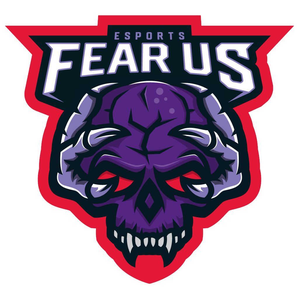 Fear x Us tweet media