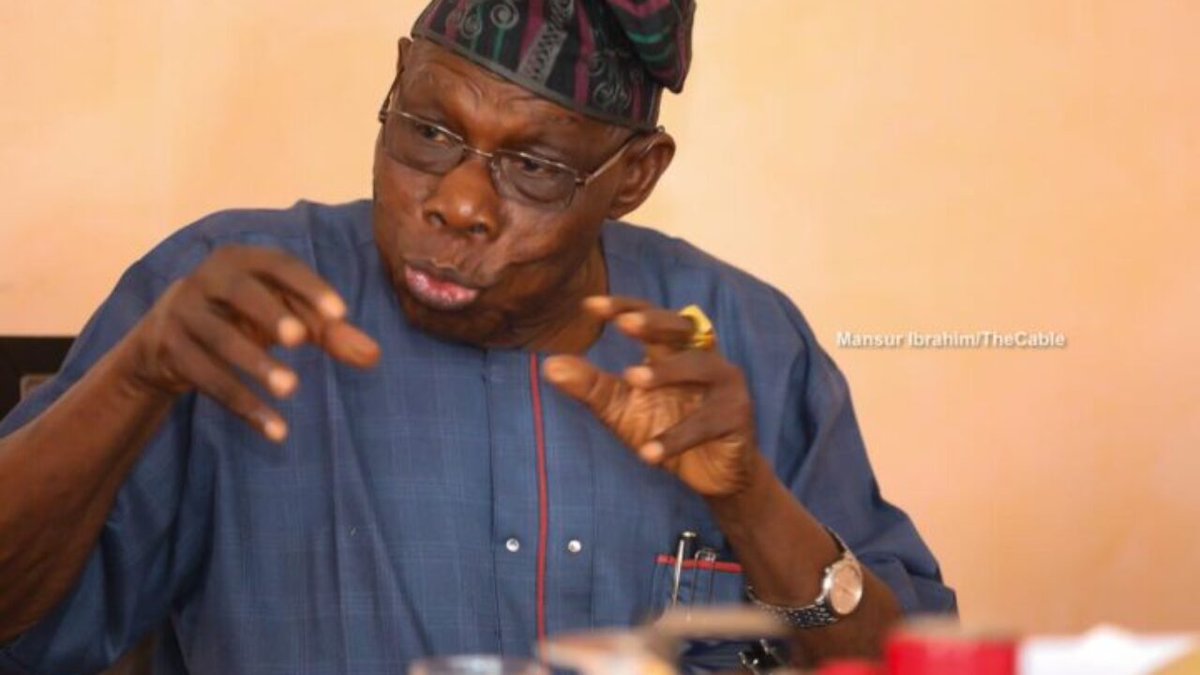 ronuspirit's tweet photo. AI GENERATED MAGES OF PAST AND PRESENT NIGERIAN PRESIDENTS AS TEENAGERS…

Here is Olusegun Obasanjo

CHECK THREAD… https://t.co/QEfD9qaRiK