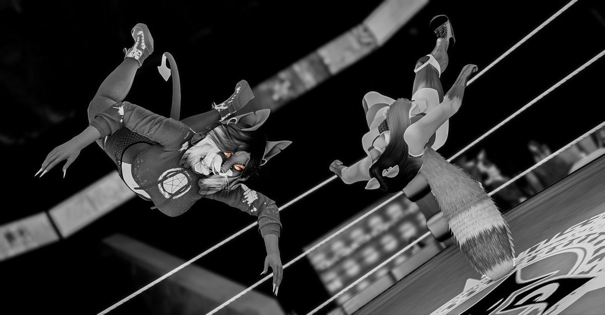 Wrestling is not a love story, it's a Fairy Tale for masochists. 

A comedy for people who criticize punchlines. 

A fantasy most can't understand.

A spectacle no one can deny.
