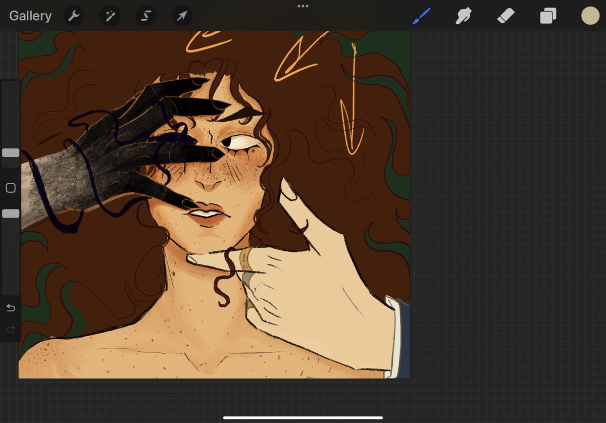 maziecrazycloud's tweet photo. Sketch dump ?????? My style is all over the place rn https://t.co/7UF1NOpbh6