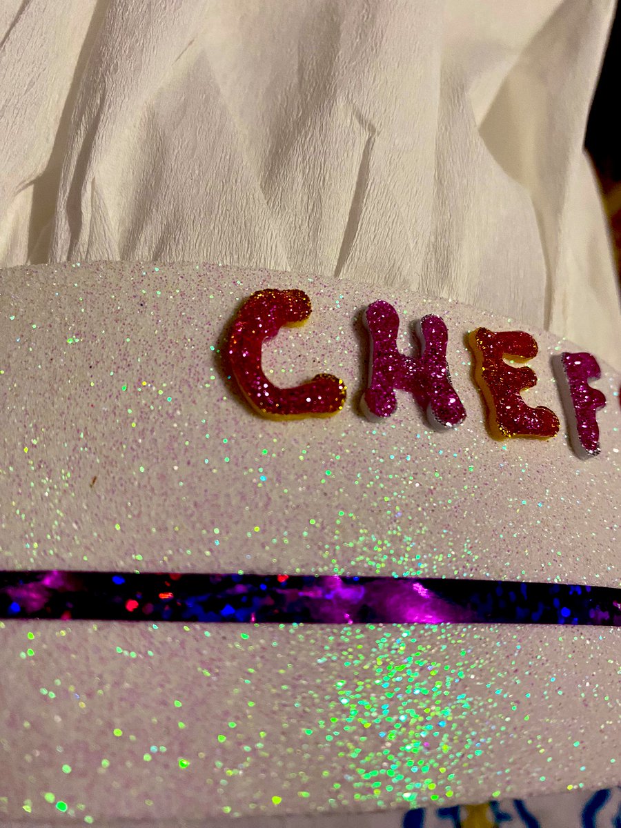 Mariela Castillo tweet media