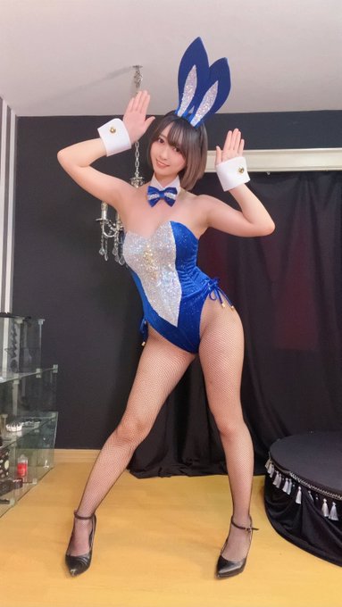 コスプレイヤー涅あゆみんのTwitter画像7