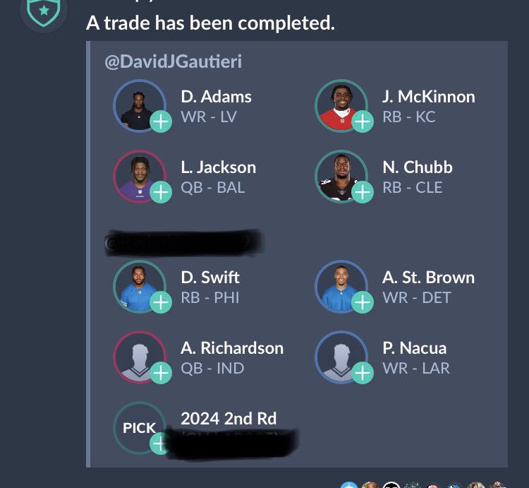 David J. Gautieri tweet media