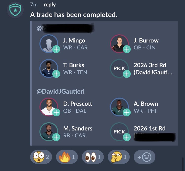 David J. Gautieri tweet media