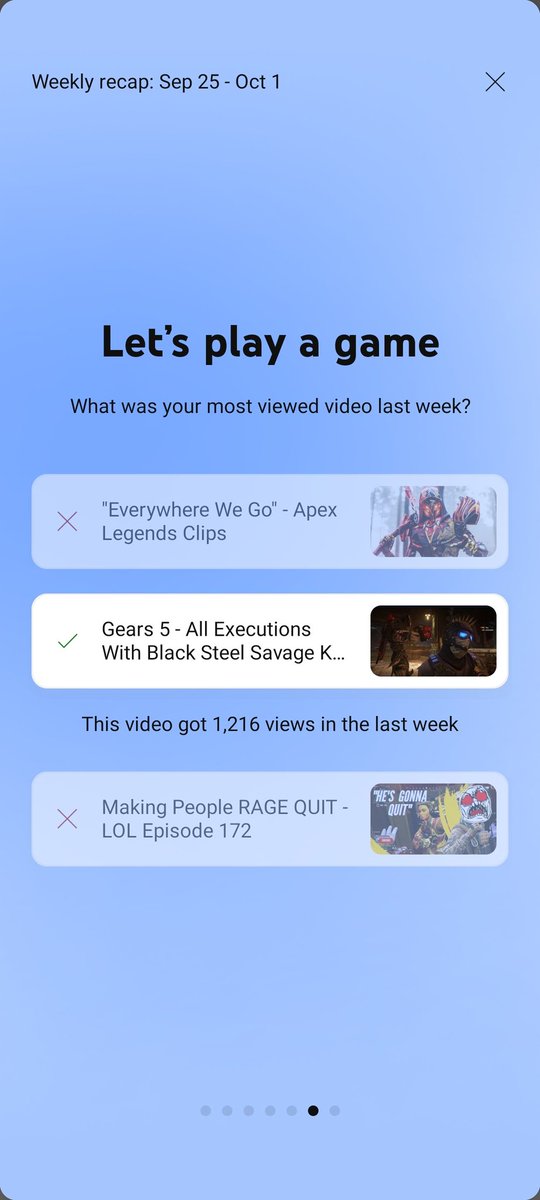 ZackVogel20's tweet photo. Appreciate all the support I've been getting! #YouTube #YouTuber #Xbox #gaming #YouTubers #youtubechannel #YouTubeshorts #GamePass #gamer #games #Gamers #game #GamingCommunity #XboxGamePass #XboxSeriesX #XboxShare #XboxGamePassUltimate #gearsofwar #ApexLegends #letsplay https://t.co/9xWrNQqEwS