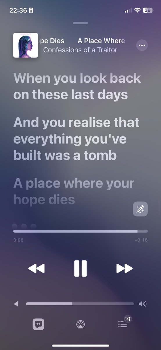kyleherrod's tweet photo. @bl0ndie_xxx Speaking of chocolate. Here’s a great band you should jam. 
There’s a nasty **bleggkkk* near the end that kills me. https://t.co/YJiq5Wnwzp
