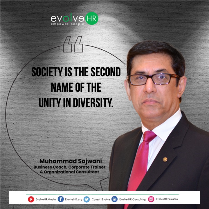 Consul1Evolve's tweet photo. We must understand and believe that differences define us.
#affinity #bias #similaritybias #workplace #productivity #diversity #acceptability #transparency #closedminded #employee #engagement #commonground
#EvolveHR
#EmpowerPeople
#premierhrservices
#hrconsultancy https://t.co/jWRQV0wHAF