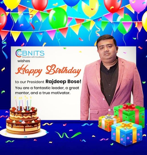 CBNITS tweet media