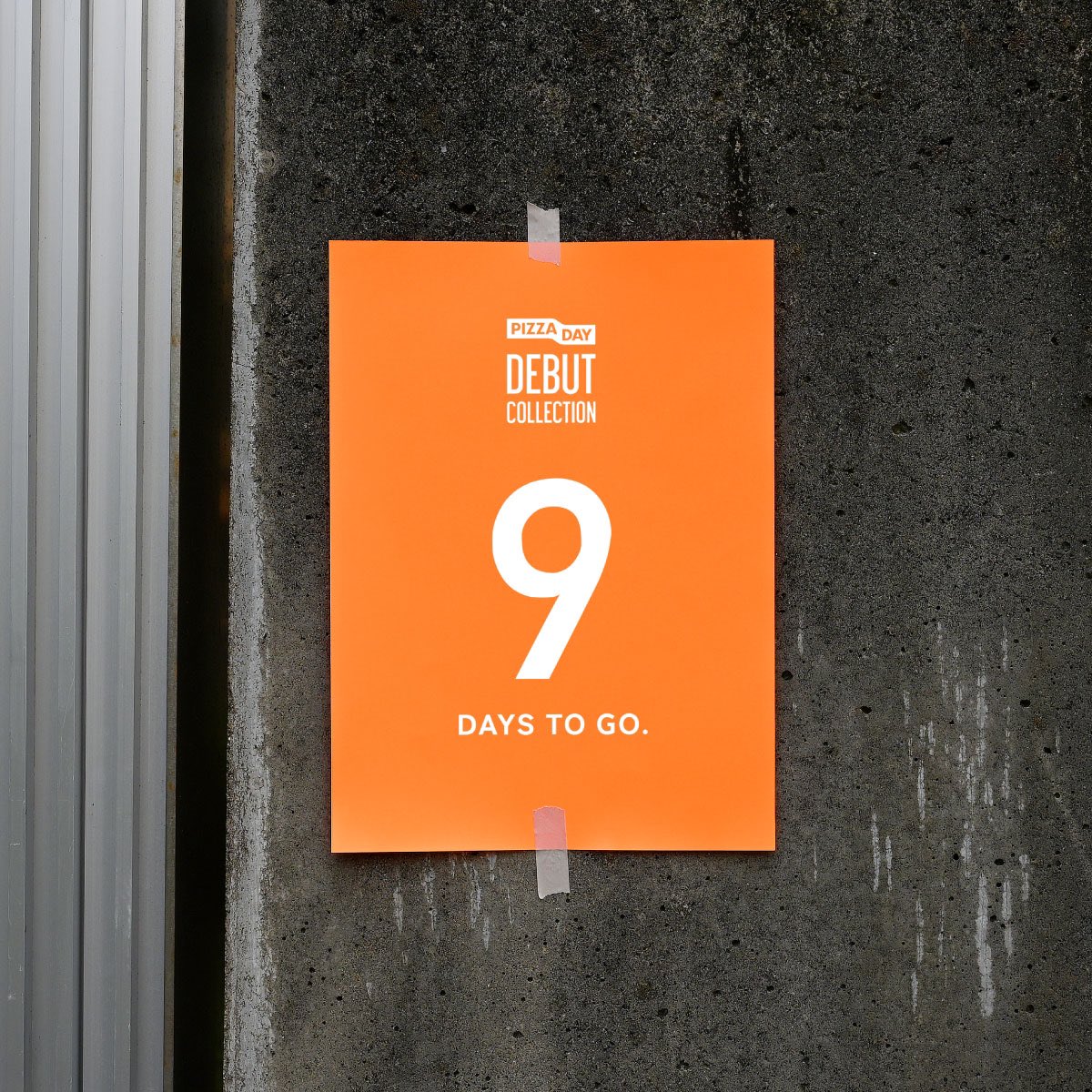 pizzaday_0522's tweet photo. Ready to go？

#PIZZADAY
#DebutCollection
#TheOriginalWT
#DigitalMembershipNFT https://t.co/JTmrgRswmN