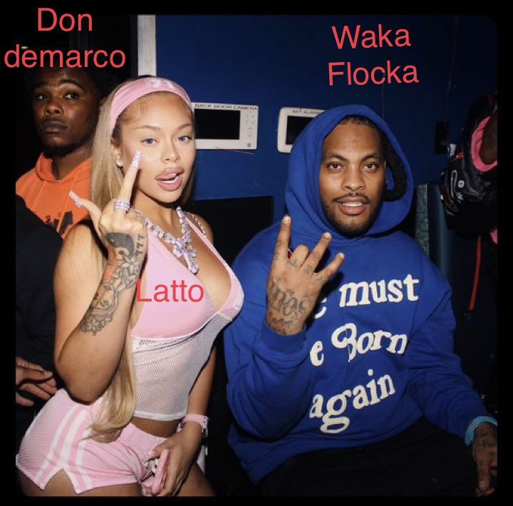 HippieSLICK Jah tweet media