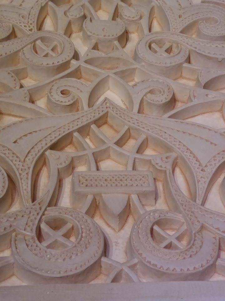 skymanuelima's tweet image. A Fundação CajaGRANADA é uma fundação espanhola, com sede na cidade de Granada e que está envolvida na manutenção e divulgação do património e do trabalho social e cultural da organização. #Museu #Fundação #CajaGranada #Granada #Andaluzia #Espanha #travelphotography #viagens