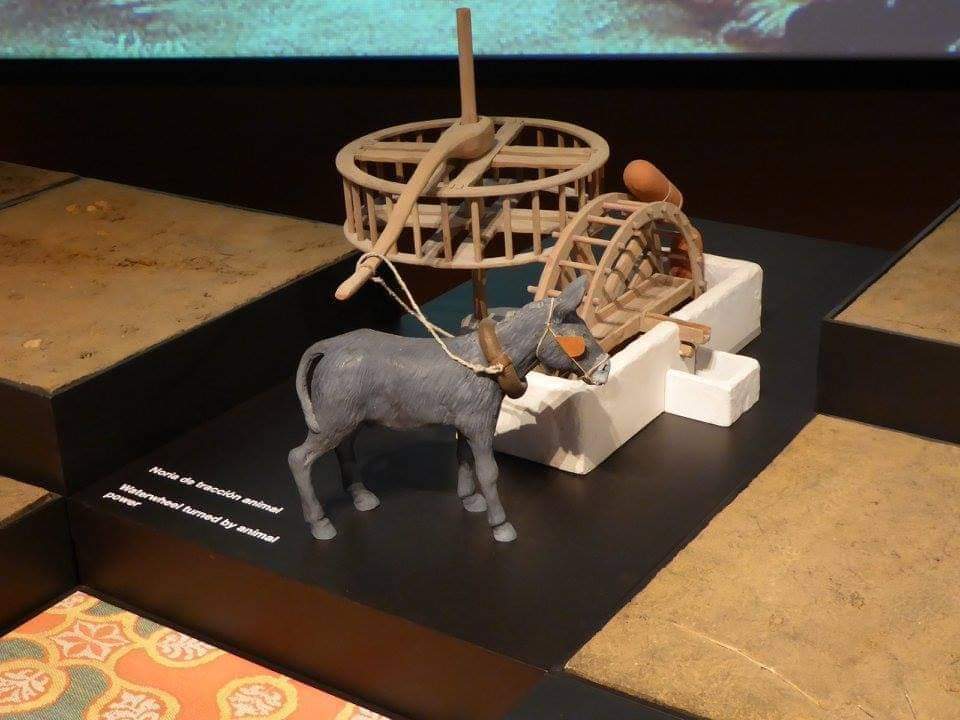 skymanuelima's tweet image. A Fundação CajaGRANADA é uma fundação espanhola, com sede na cidade de Granada e que está envolvida na manutenção e divulgação do património e do trabalho social e cultural da organização. #Museu #Fundação #CajaGranada #Granada #Andaluzia #Espanha #travelphotography #viagens