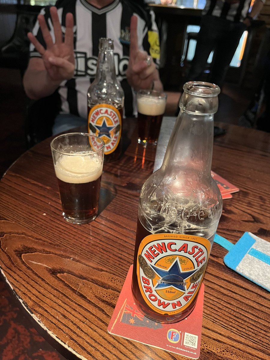 Group of death you say!