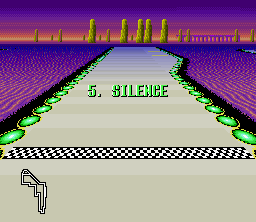 ExhumedLate's tweet photo. Just realized that these two F-Zero maps are synonymous https://t.co/xmuIzLJKF4