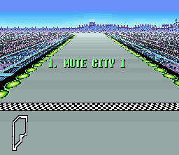ExhumedLate's tweet photo. Just realized that these two F-Zero maps are synonymous https://t.co/xmuIzLJKF4