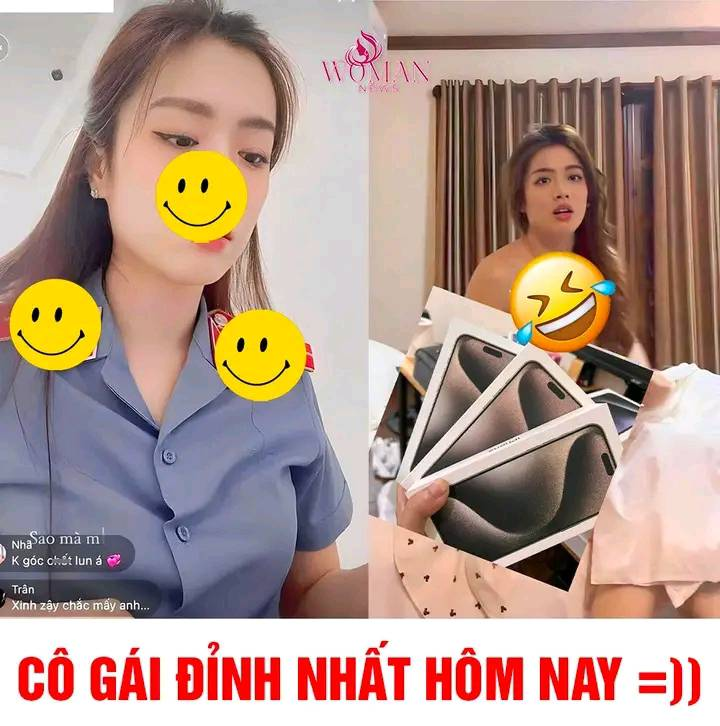 Linkeveryday's tweet photo. Thấy nhiều anh em vẫn tối cổ vụ này. Nên tôi lên luôn cả 2 phần cho anh em.
Phần 2 dưới cmt.
https://t.co/n4MfDPiSir
#hotgirl #hongbien #girls https://t.co/i7NHxxha2Z