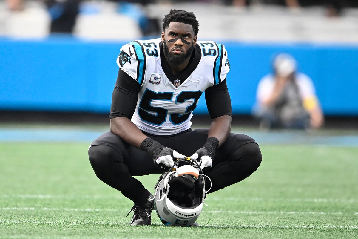 NFL Rumors tweet media