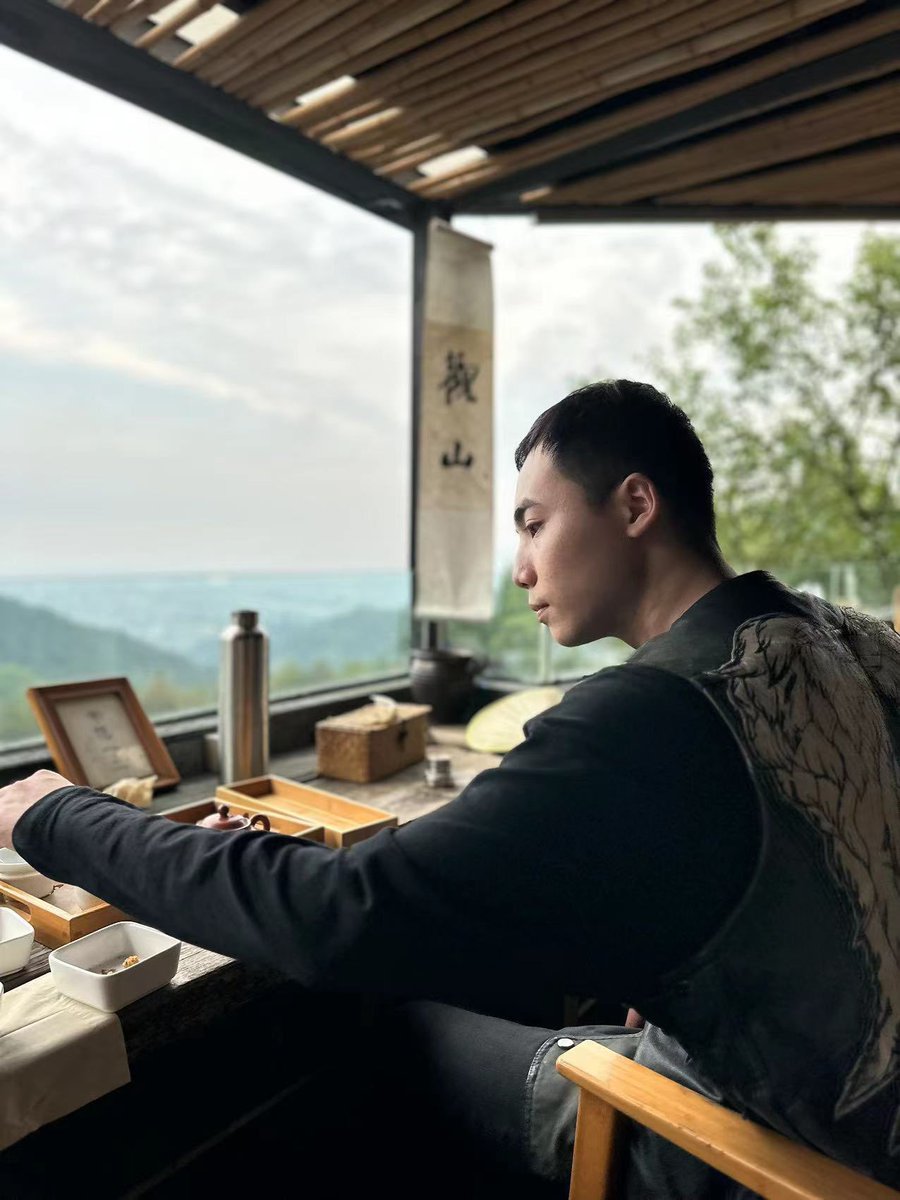 故事哥-Daryl｜OOKC tweet media