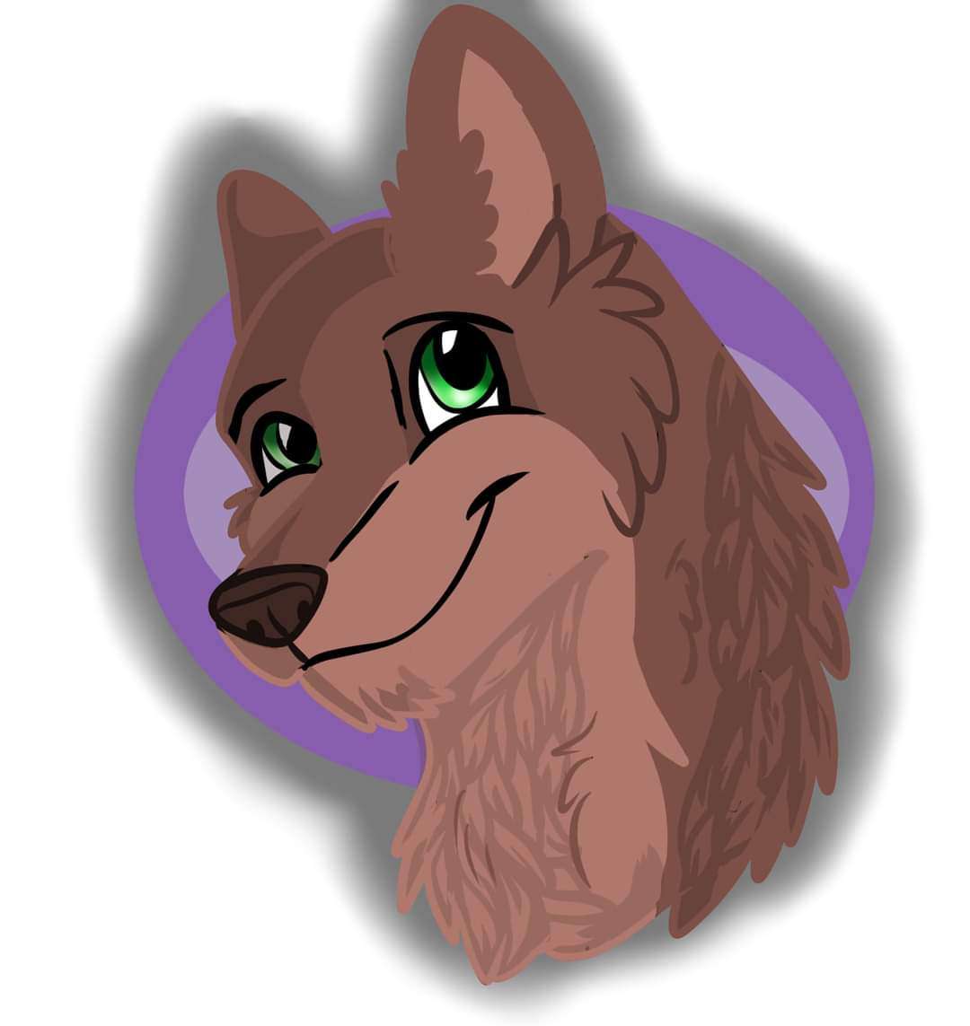 GlaciaGalaxy's tweet photo. Little doodle https://t.co/9hjthyp6bd