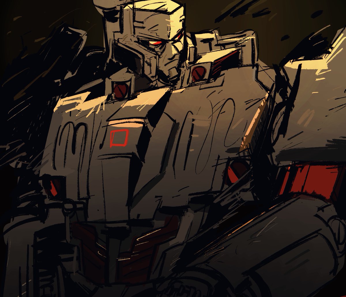 #Transformers