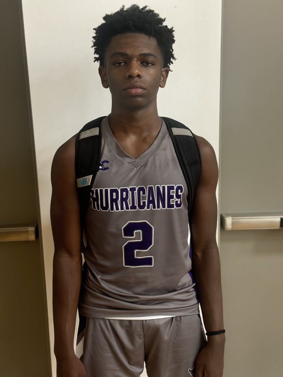 Five seniors that may not be household names, but are next level talents and will play major roles in their teams success. - #GHAHoops

Noah Ritchards 6'7 (STE)
Isaiah Brooks 6'6 (Legacy SSS)
Abraham Kirksey 6'4 (BTW)
Koye Rondeno 5'11 (Klein Cain)
Brycen Matthews 5'10 (PVA)
