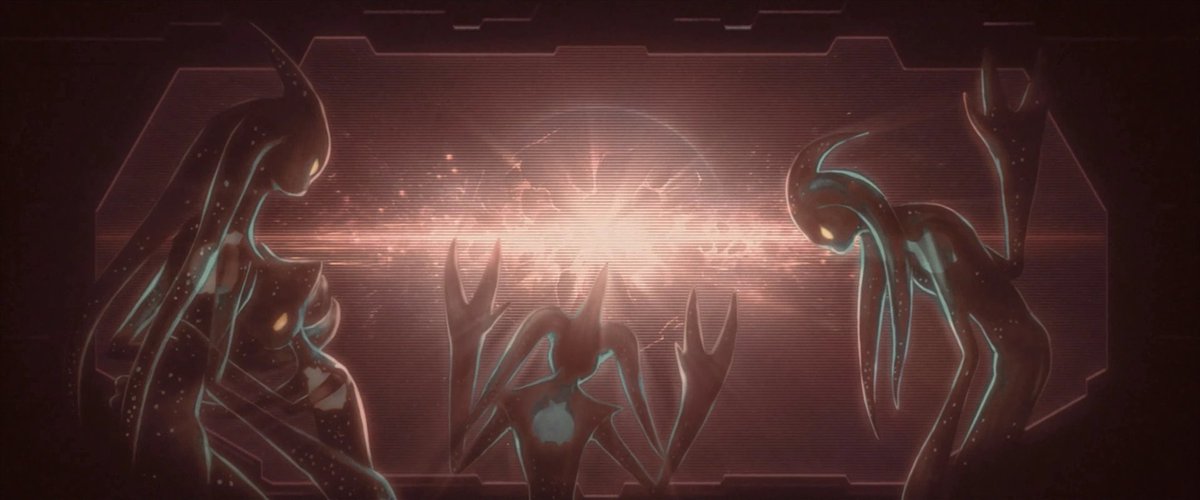 MEDEUS. (@extlnctorlglns) on Twitter photo 