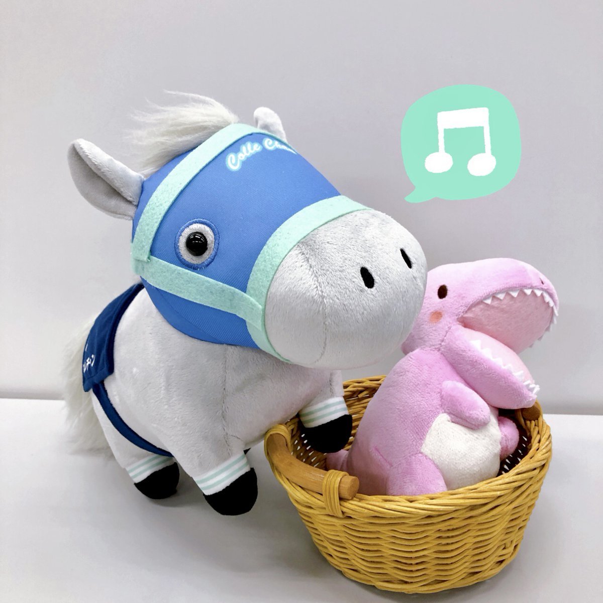 サラチャン＆コレチャン プロフィール紹介 ～💠コレチャン編①