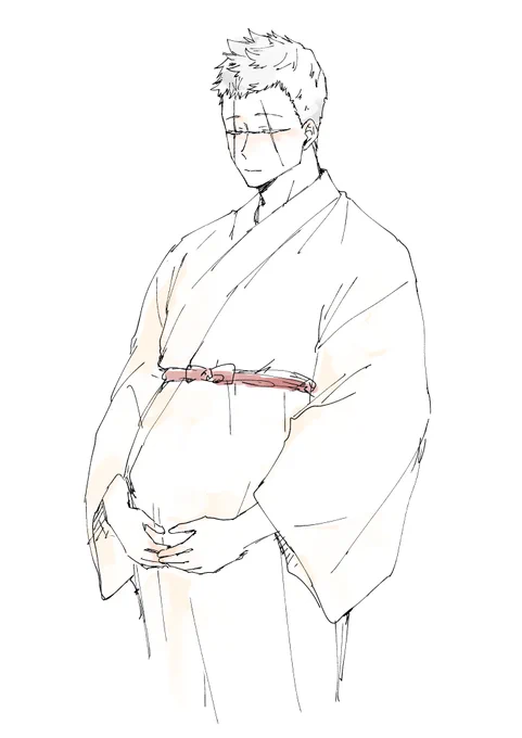 妊.婦先生