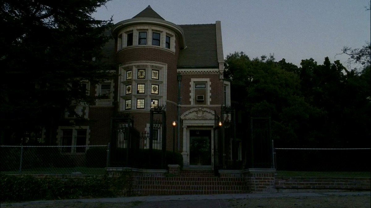 AHSZone's tweet photo. “American Horror Story” premiered exactly 12 years ago today on FX! https://t.co/vk0Rd6weRn