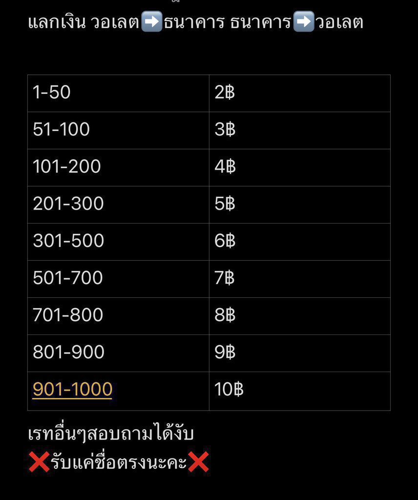 Nook78020932's tweet photo. รับแค่ชื่อตรง ทักไลน์หน้าทวิตได้เลยนะคะ🙇🏻‍♂️🙏🏻 #แลกเงิน #แลกเงินวอ #โอนธนาคาร #โอนวอเลต #แลกเงินธนาคาร #แลกวอเลท #แลกตัง #รับแลกเงิน #ปาทู #ตลาดนัดnct https://t.co/64kmSEnt76