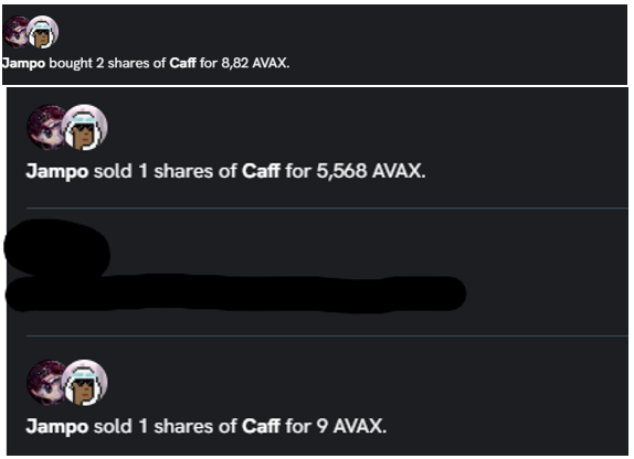 Success from #starsarena tools. Buy a Stars Arena ticket for full access to Star Arena tools.

starsarena.com/ThunderbiordNF…

Get full tool access by owning one of my FriendTech shares.
