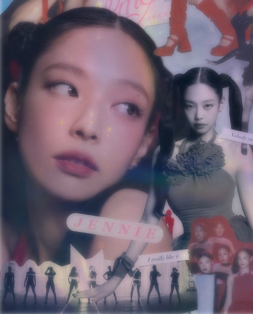 Jenniestanielov's tweet photo. @BLACKPINK Look at her ♥️
#PRESAVEYOUANDME #YouandMe #JENNIE https://t.co/W9fizgX4R0