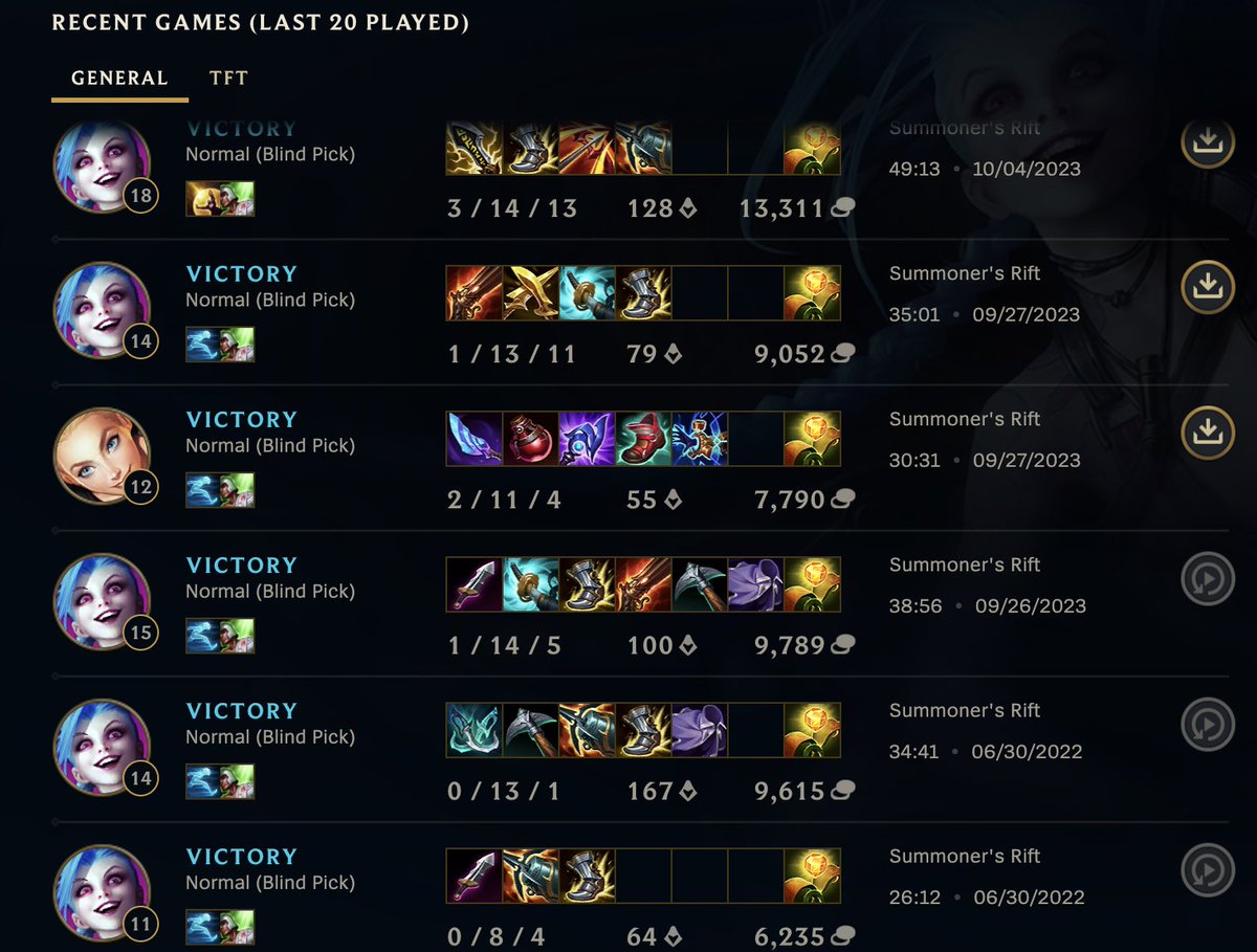 Riot Naru tweet media